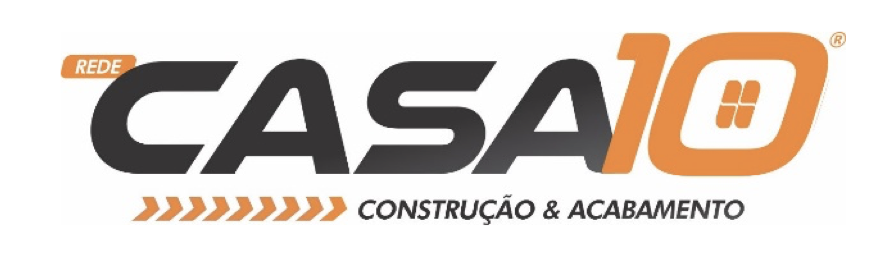 Rede Casa 10 -  Construção & Acabamento